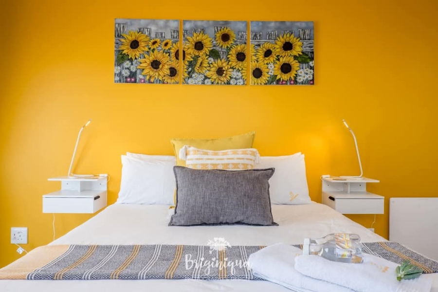 3 Bedroom Property for Sale in Sandy Point Beach Estate Western Cape